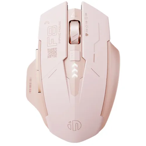 Inphic F8 Rechargeable Wireless Mouse