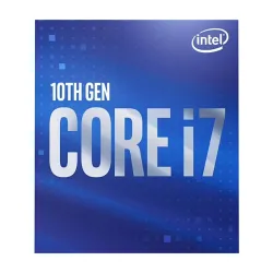 Intel 10th Gen Core i7-10700 Processor