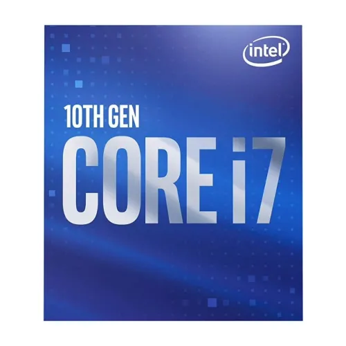 Intel 10th Gen Core™ i7-10700T Processor