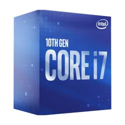 Intel 10th Gen Core i7-10700 Processor