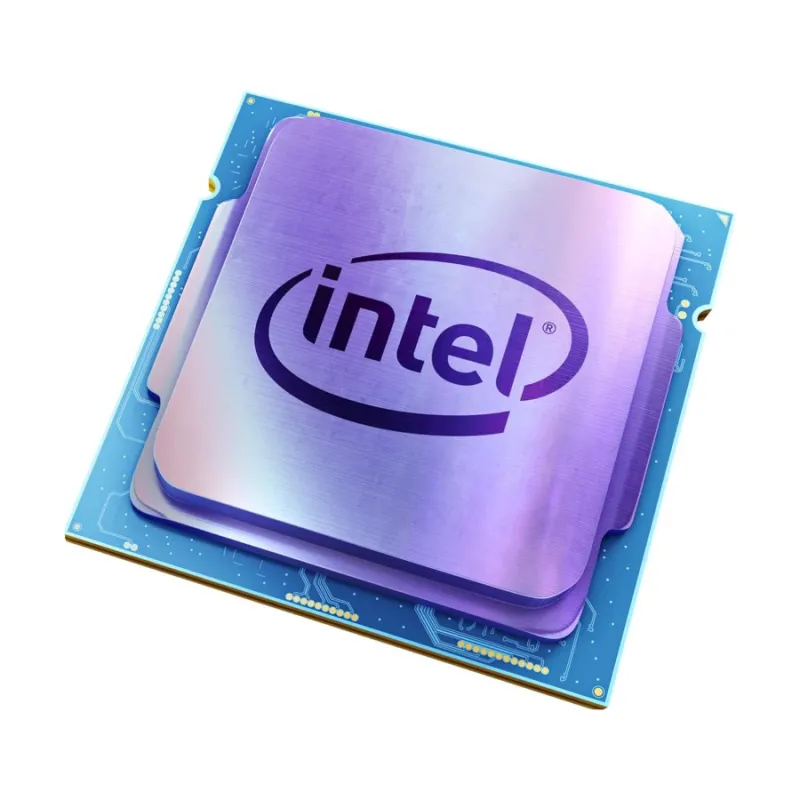 Intel 10th Gen Core i7-10700 Processor