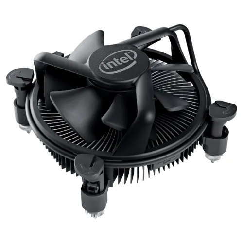 Intel 11th Gen Core i5-11400F Rocket Lake Processor
