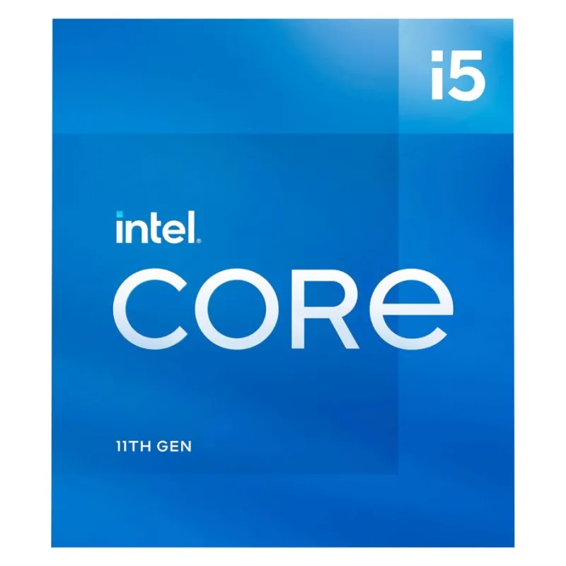 Intel 11th Gen Core i5-11400F Rocket Lake Processor