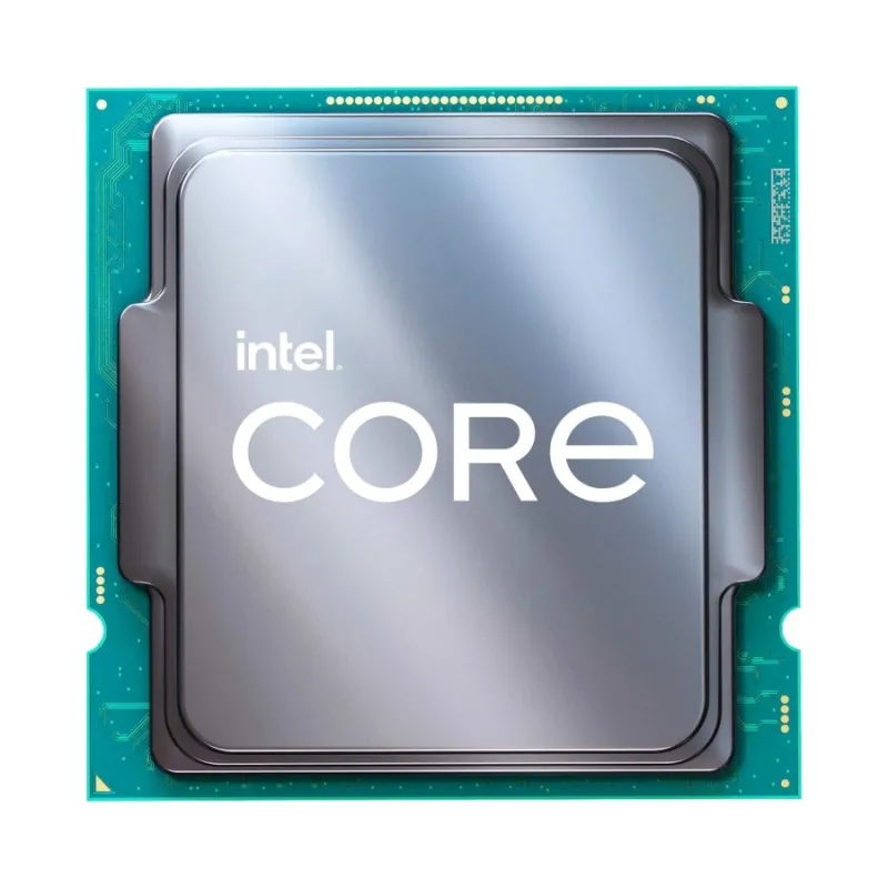 Intel 11th Gen Core i5-11400F Rocket Lake Processor