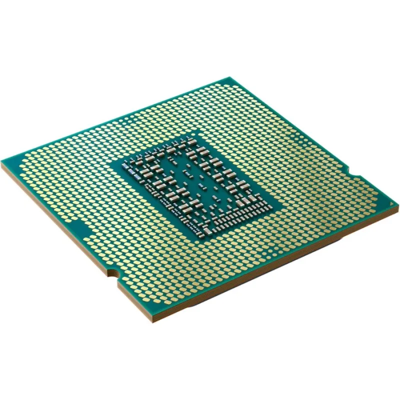 Intel 11th Gen Core i5-11400F Rocket Lake Processor