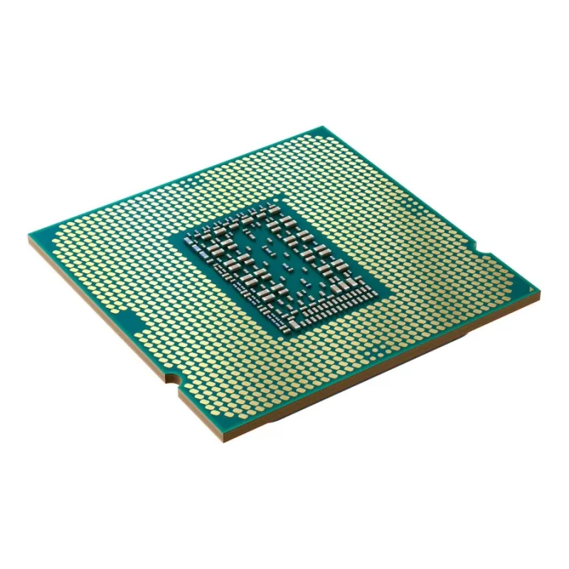 Intel 11th Gen Core i5-11500 Rocket Lake Processor