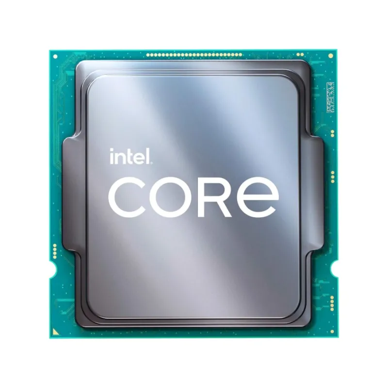 Intel 11th Gen Core i5-11500 Rocket Lake Processor