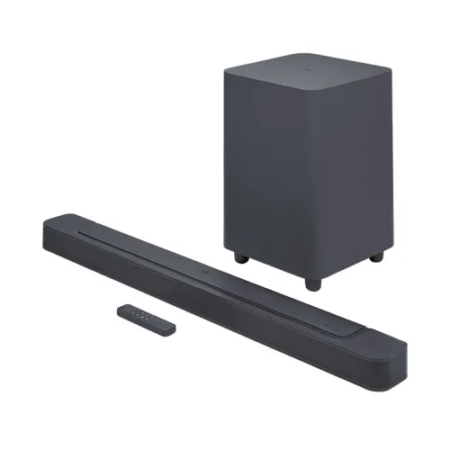 JBL Bar 500 5.1 Channel Soundbar with Dolby Atmos Speaker