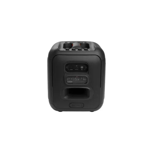 JBL PartyBox Encore 100W Portable Bluetooth Speaker With Single Wireless Microphone