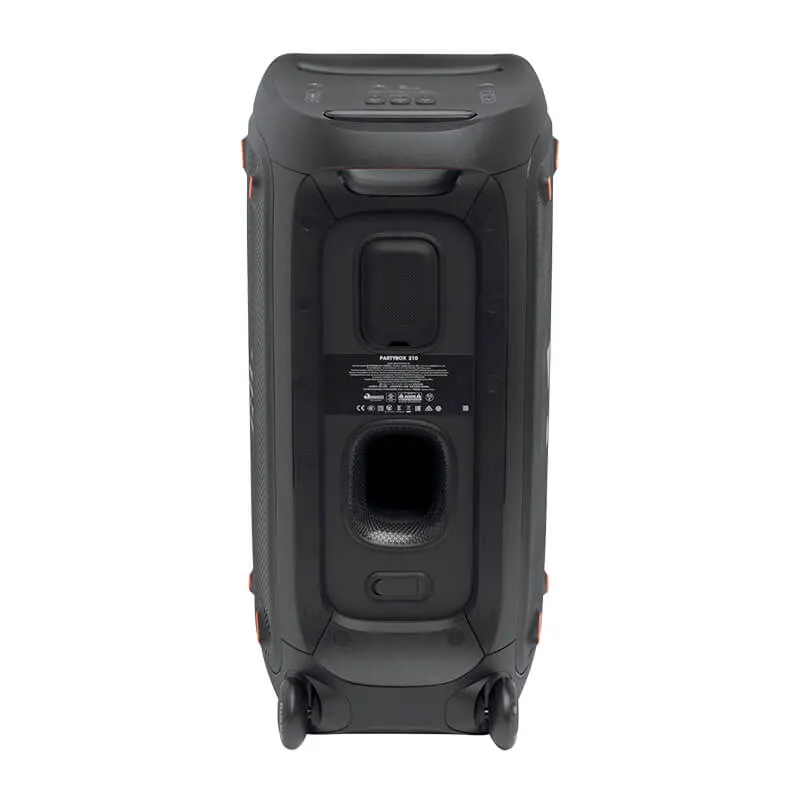 JBL PartyBox 310 Portable Bluetooth Party Speaker