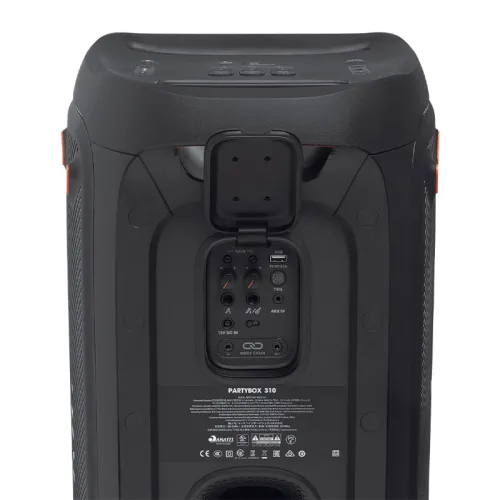 JBL PartyBox 310 Portable Bluetooth Party Speaker