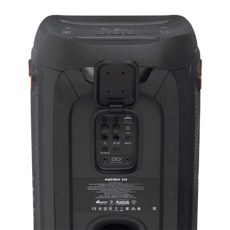 JBL PartyBox 310 Portable Bluetooth Party Speaker
