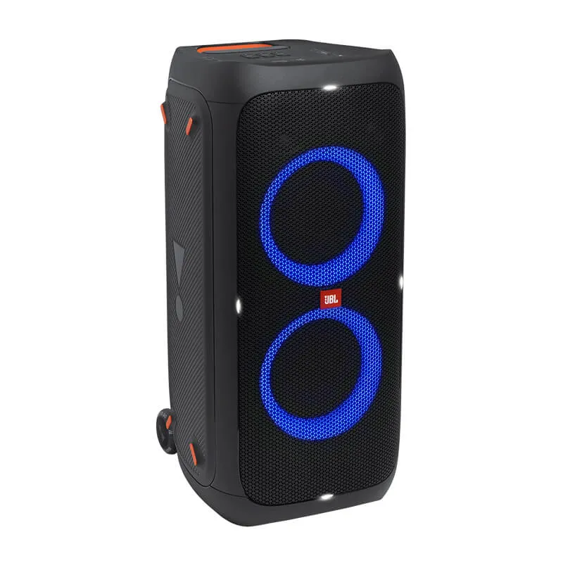 JBL PartyBox 310 Portable Bluetooth Party Speaker