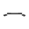JBL Bar 1300 11.1.4 Channel Soundbar with Detachable Surround And Dolby Atmos Speaker