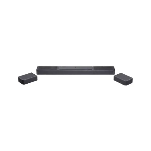 JBL Bar 1300 11.1.4 Channel Soundbar with Detachable Surround And Dolby Atmos Speaker