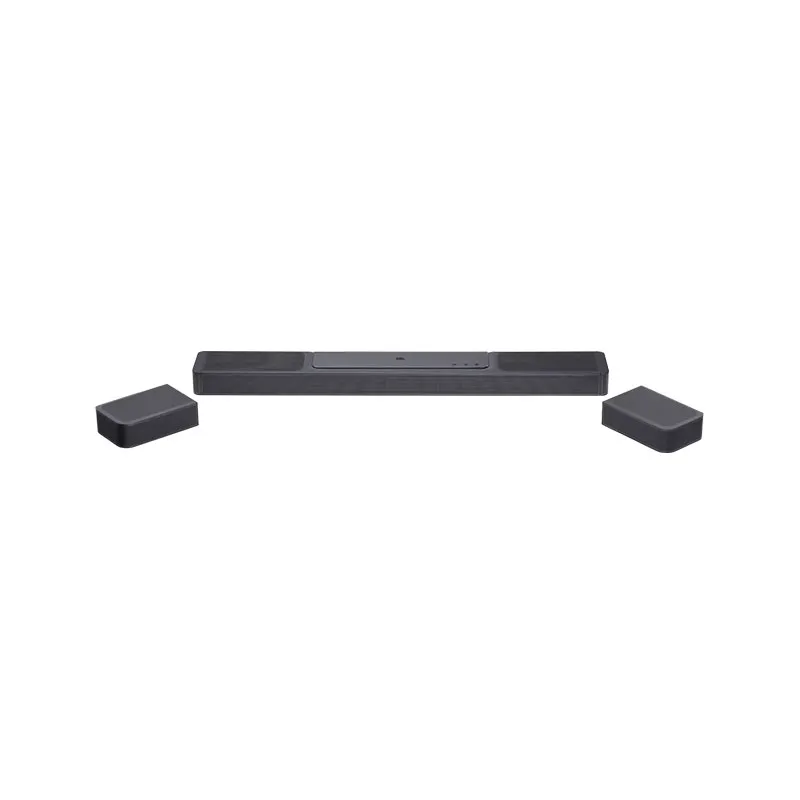 JBL Bar 1300 11.1.4 Channel Soundbar with Detachable Surround And Dolby Atmos Speaker