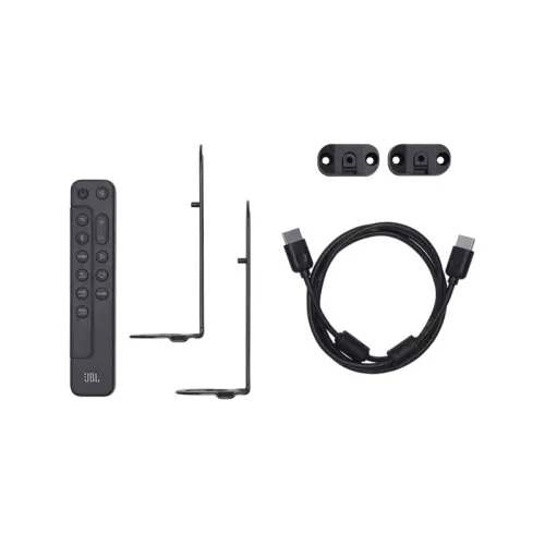 JBL Bar 1300 11.1.4 Channel Soundbar with Detachable Surround And Dolby Atmos Speaker