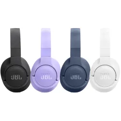 JBL Tune 720BT Wireless Over-Ear Headphone
