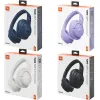 JBL Tune 720BT Wireless Over-Ear Headphone