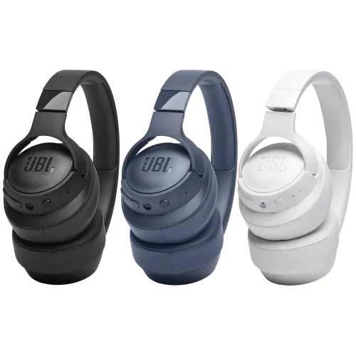 JBL Tune 710BT Wireless Over-Ear Headphone