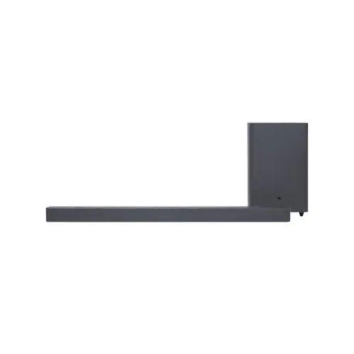 JBL Bar 2.1 Deep Bass MK2 2.1 Channel Soundbar with Wireless Subwoofer