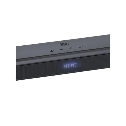 JBL Bar 2.1 Deep Bass MK2 2.1 Channel Soundbar with Wireless Subwoofer