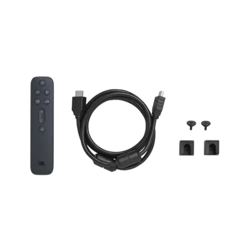 JBL Bar 2.1 Deep Bass MK2 2.1 Channel Soundbar with Wireless Subwoofer