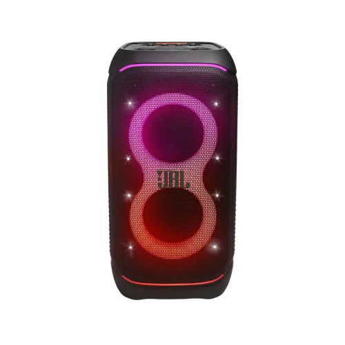 JBL PartyBox Stage 320 Portable Wireless Bluetooth Party Speaker