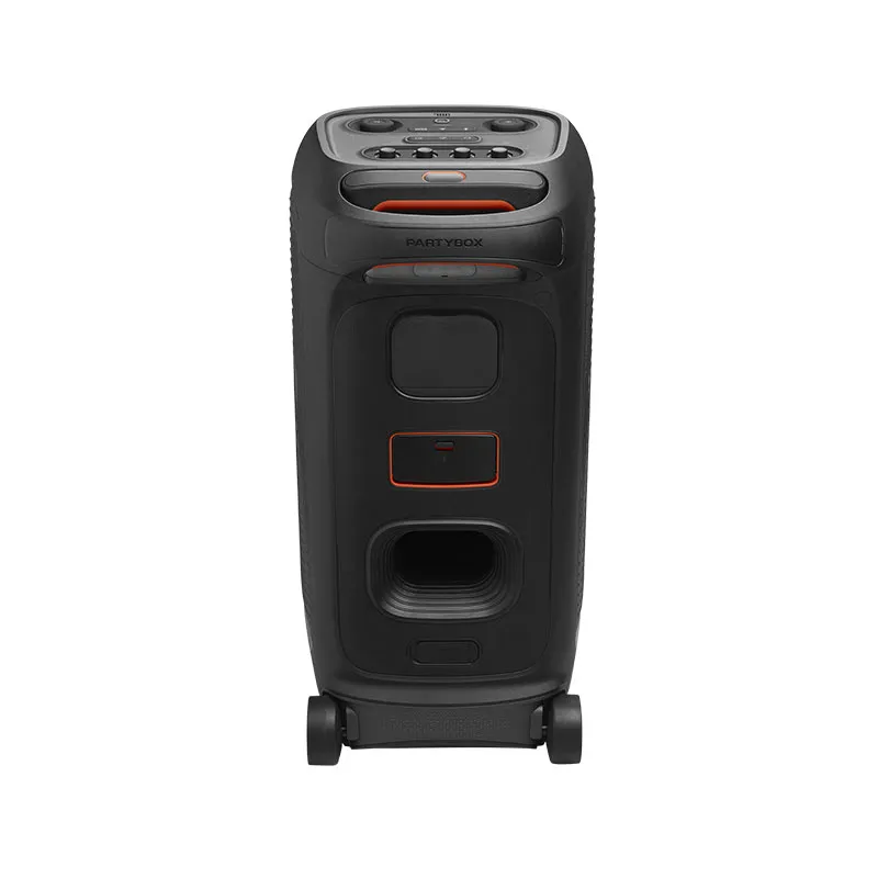 JBL PartyBox Stage 320 Portable Wireless Bluetooth Party Speaker