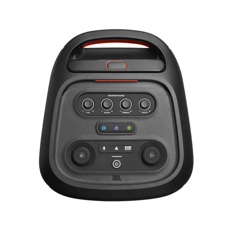 JBL PartyBox Stage 320 Portable Wireless Bluetooth Party Speaker