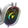 Jedel GH580 Wired RGB Gaming Headphone