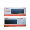Jedel K26 Wired Keyboard