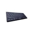 Jedel KB-1000 Wired Mini Keyboard