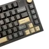 Jedel WKL-100 Tri-Mode RGB Mechanical Keyboard