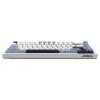 Jedel WKL-100 Tri-Mode RGB Mechanical Keyboard