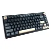 Jedel WKL-100 Tri-Mode RGB Mechanical Keyboard