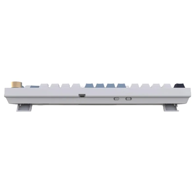 Jedel WKL-100 Tri-Mode RGB Mechanical Keyboard