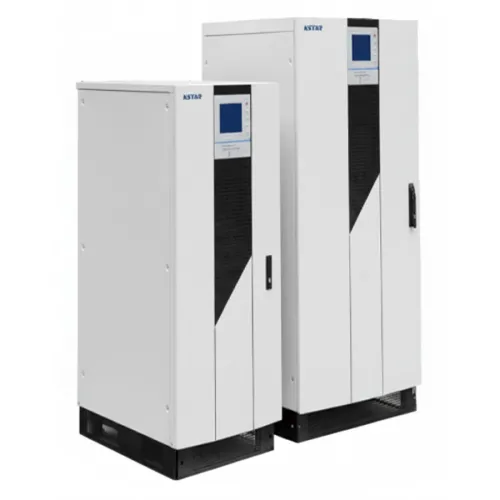 KSTAR EP30-L 30 kVA Online UPS Long Backup