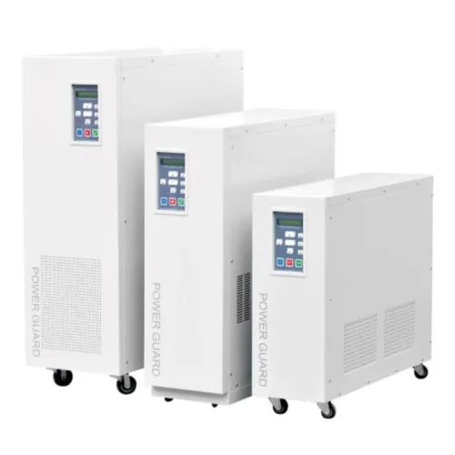 Kstar GP803H 3KVA Online UPS Long Backup