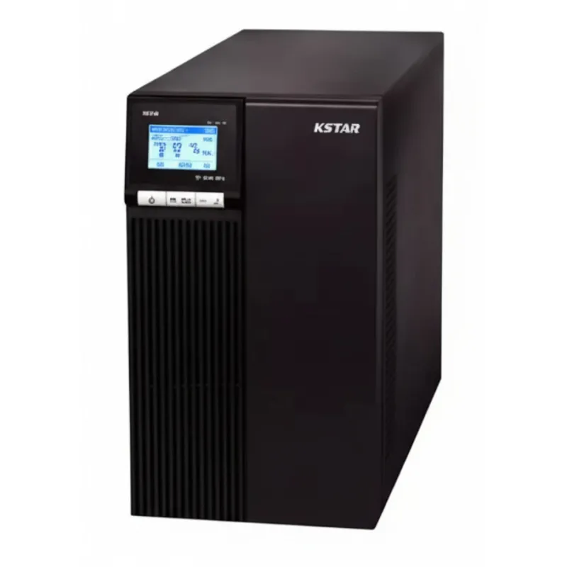 Kstar GP810S 10kva Online UPS Standard Backup Kstar GP810S 10kva Online UPS Standard Backup