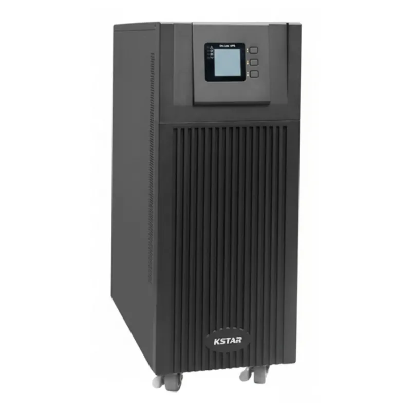 Kstar Memo 10K S 10KVA Online Ups Standard Backup