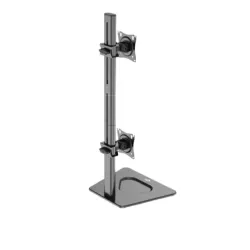 KLC-DZ200-T Dual monitor arm