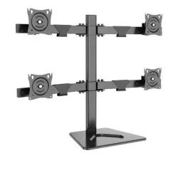 Kaloc KLC-DZ400-T 17-32 Inch Single Arm Flexi Monitor Stand