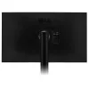 LG 32UN880K-B 32 inch 4K UHD Ergo IPS Monitor