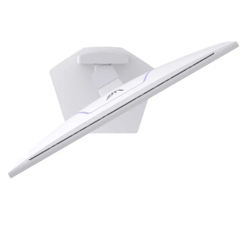 LG UltraGear 32G810SA-W 4K 144Hz IPS AI Smart Gaming Monitor