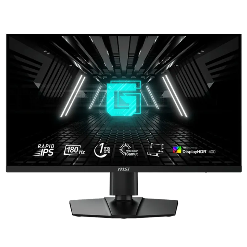 MSI G274QPF E2 27" 180Hz 1ms IPS WQHD Gaming Monitor