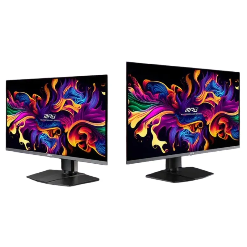 MSI G274QPF E2 27" 180Hz 1ms IPS WQHD Gaming Monitor