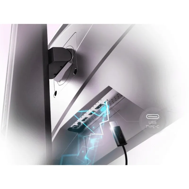 MSI G274QPF E2 27" 180Hz 1ms IPS WQHD Gaming Monitor