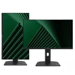 MSI PRO MP275QPG 27" 100Hz WQHD Business Monitor