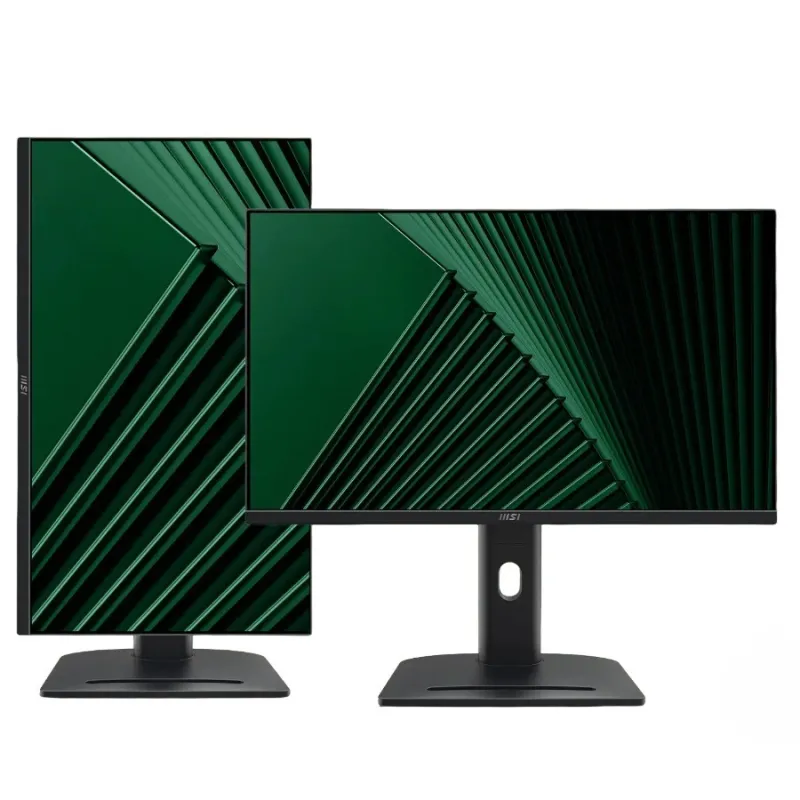 MSI PRO MP275QPG 27" 100Hz WQHD Business Monitor